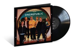 OneRepublic - The Collection