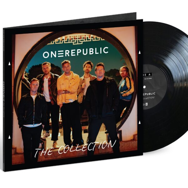 OneRepublic - The Collection