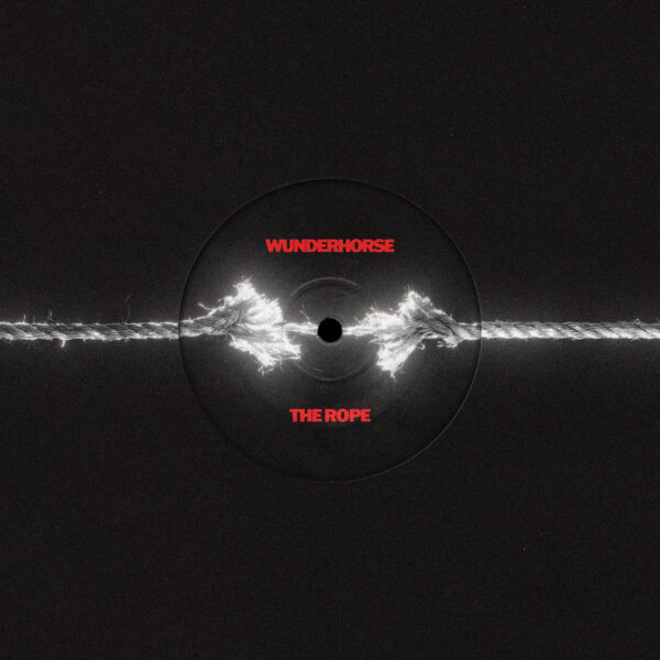 Wunderhorse - The Rope
