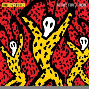 The Rolling Stones - Voodoo Lounge Uncut