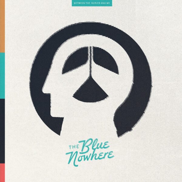Between The Buried And Me  - The Blue Nowhere