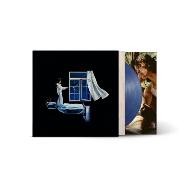 Conan Gray - Wishbone - The Bedroom Blue Edition