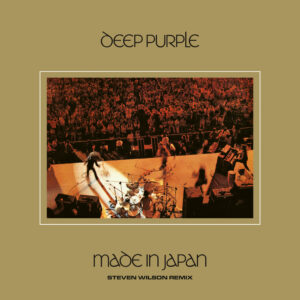 Deep Purple - Made In Japan 50