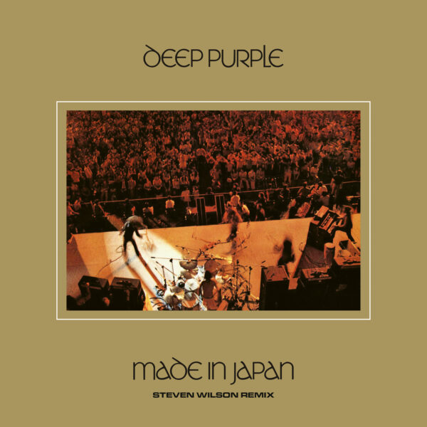 Deep Purple - Made In Japan 50