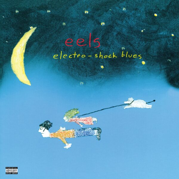Eels - Electro-Shock Blues