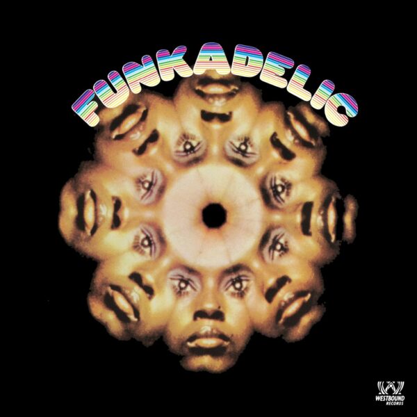 Funkadelic - "Funkadelic"