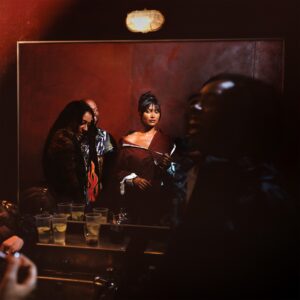Joy Crookes  - Juniper