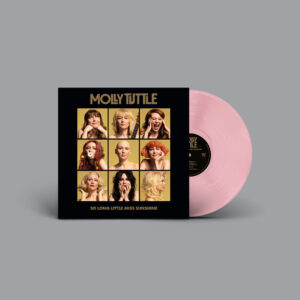 Molly Tuttle - So Long Little Miss Sunshine