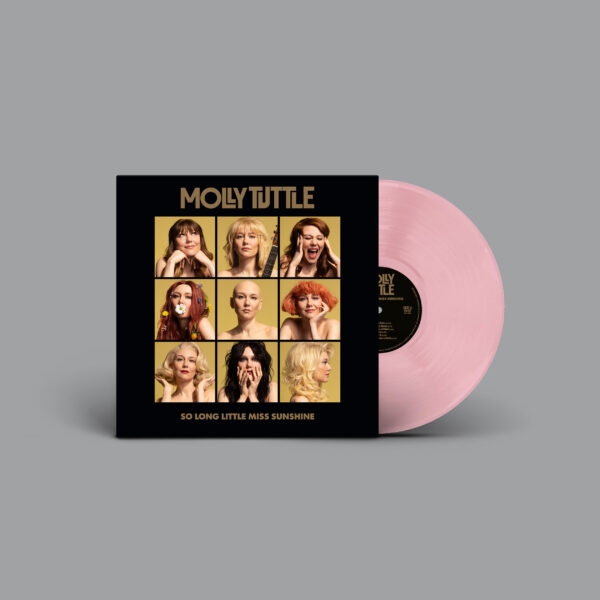 Molly Tuttle - So Long Little Miss Sunshine
