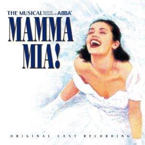Various Artists  -  Mamma Mia