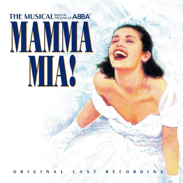 Various Artists  -  Mamma Mia