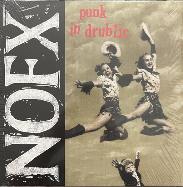 NOFX – Punk In Drublic