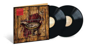 The Smashing Pumpkins - Machina / The Machines of God