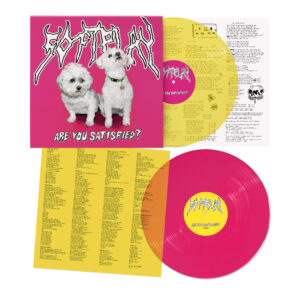 Soft Play - Are You Satisfied?
