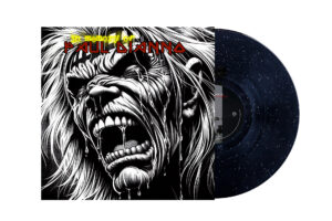 Paul Di'Anno - In Memory Of