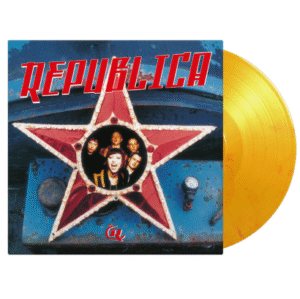 Republica  -  Republica
