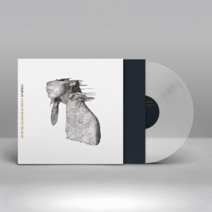 Coldplay - A Rush of Blood to the Head
