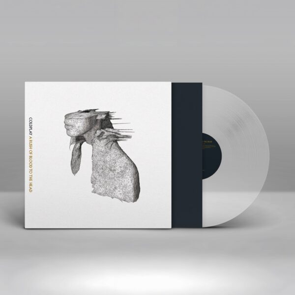 Coldplay - A Rush of Blood to the Head