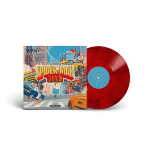 London Music Works - Music from Spider-man