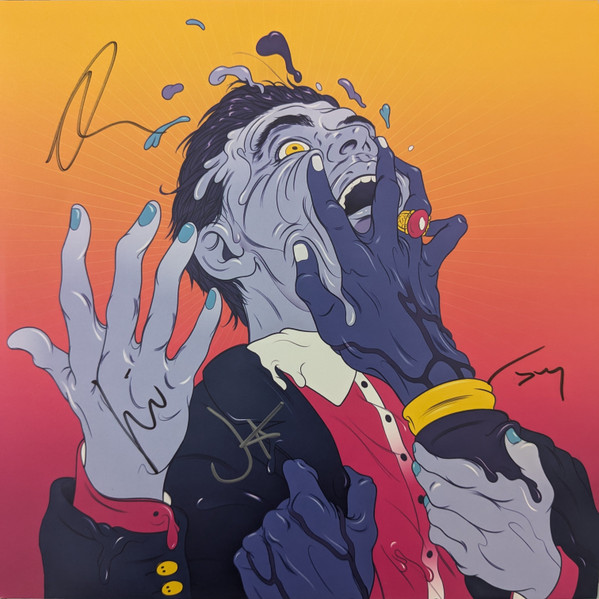Everything Everything – Get To Heaven (10th Anniversary Edition)