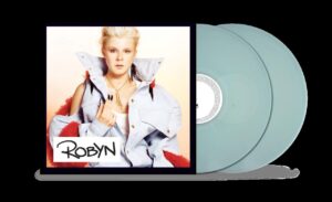 Robyn - Robyn