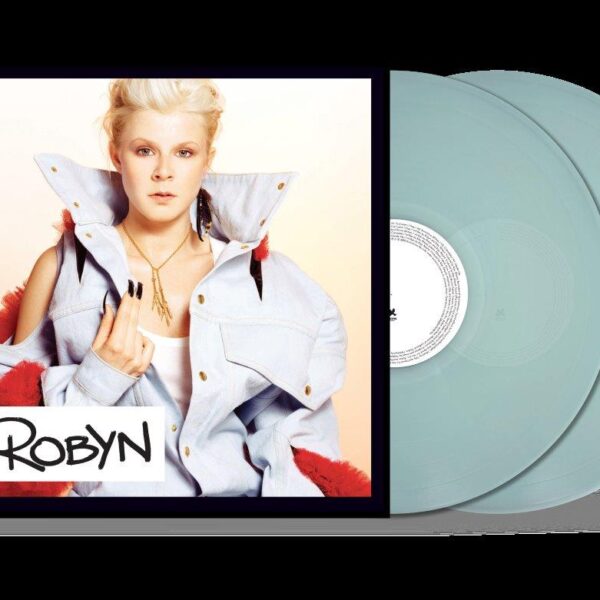 Robyn - Robyn