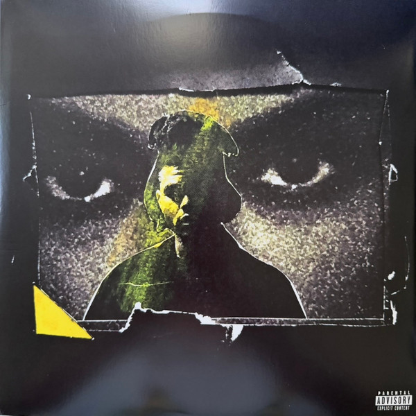 The Weeknd – Beauty Behind The Madness