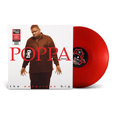 The Notorious B.I.G. Big Poppa (Remix) (Black Friday 2025)