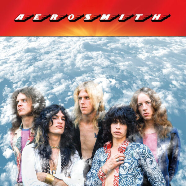 Aerosmith - Aerosmith
