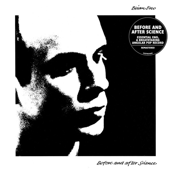Brian Eno – Before And After Science