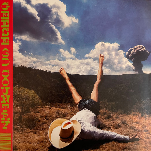 Geese – 3D Country