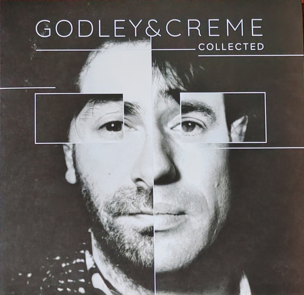 Godley & Creme – Collected