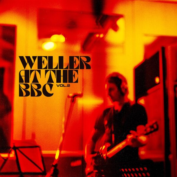 Paul Weller - At The BBC Vol 2