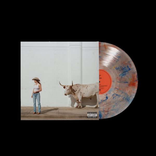 Kacey Musgraves - Middle of Nowhere .