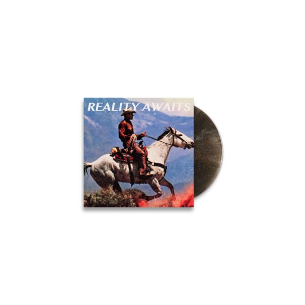 The Strokes - Reality Awaits