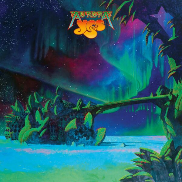 Yes - ‘Aurora’