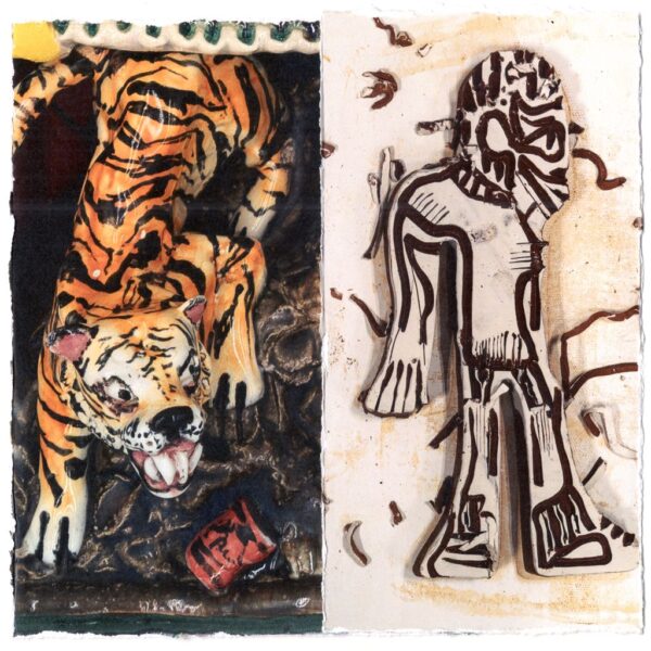 Earl Sweatshirt & MIKE & SURF GANG – POMPEII