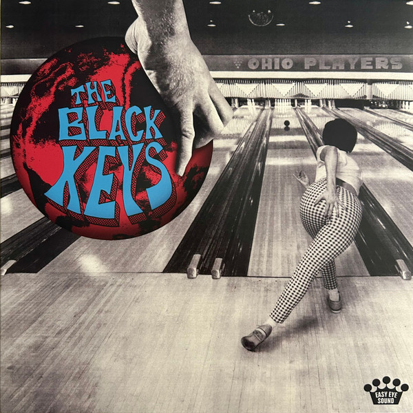 The Black Keys – Ohio Players