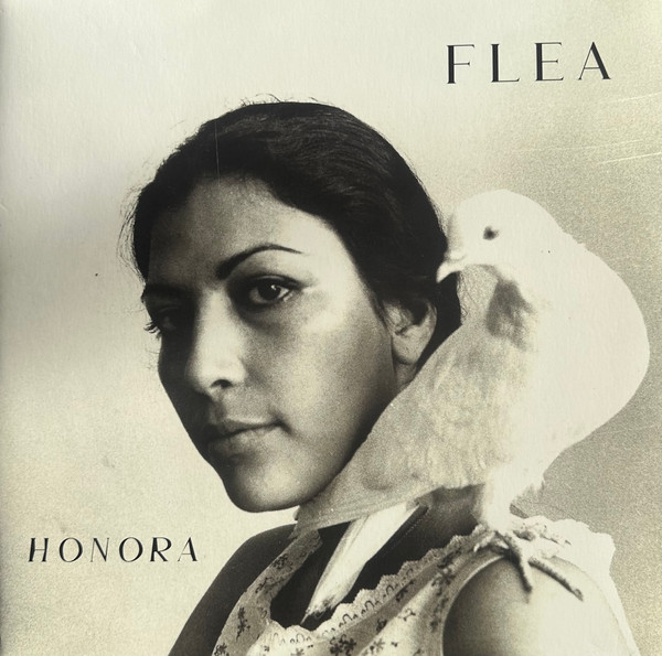 Flea – Honora