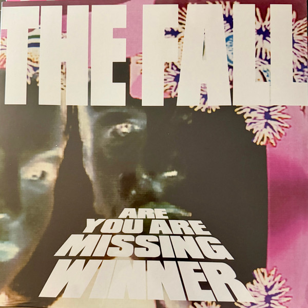 The Fall – Are You Are Missing Winner