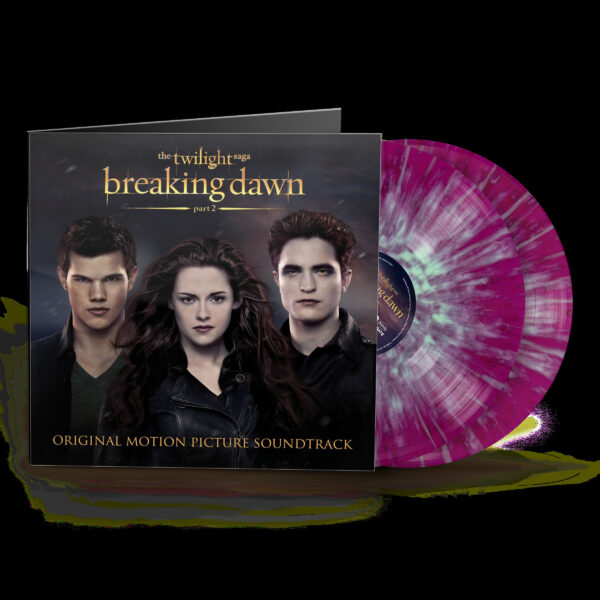 The Twilight Saga - Breaking Dawn Part 2