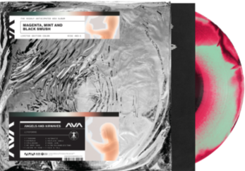 Angels & Airwaves – Lifeforms