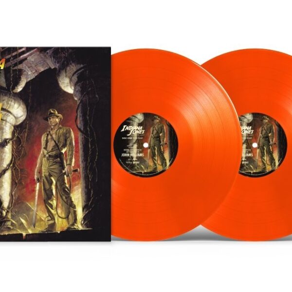 John Williams - Indiana Jones and the Temple of Doom