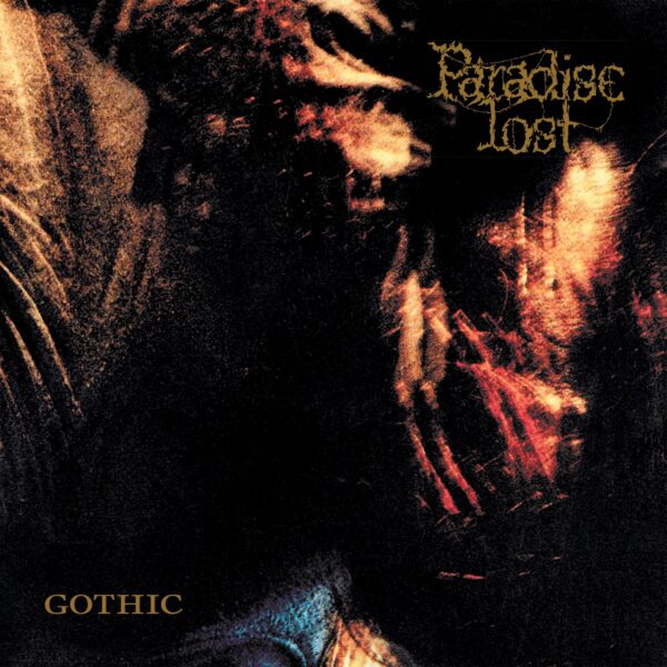Paradise Lost - Gothic (35th Anniversary)
