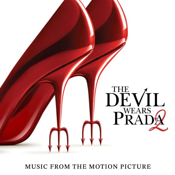 Various Artists - Devil Wears Prada 2 OST