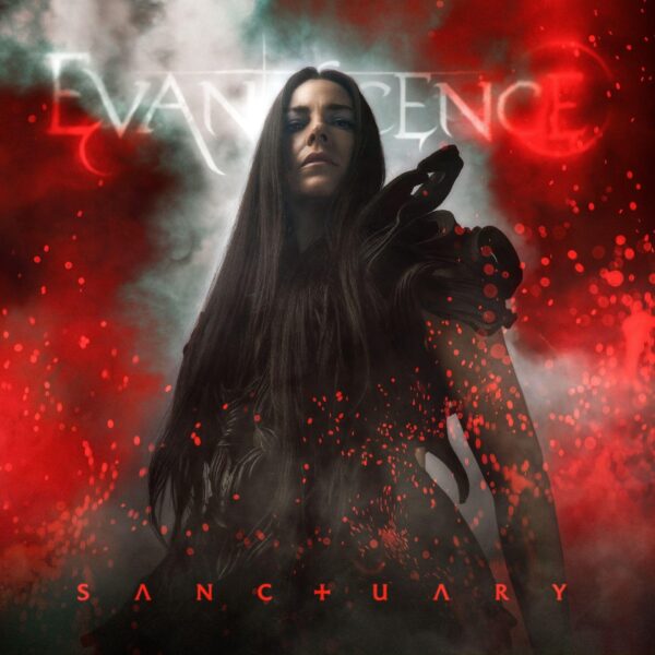 Evanescence - Sanctuary’