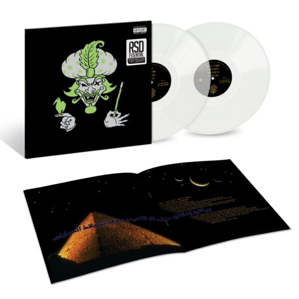 Insane Clown Posse - The Great Milenko - RSD Essentials