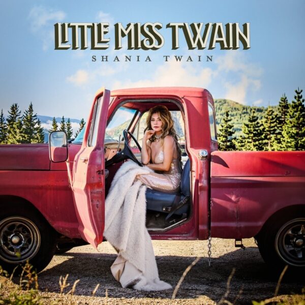 Shania Twain - Little Miss Twain