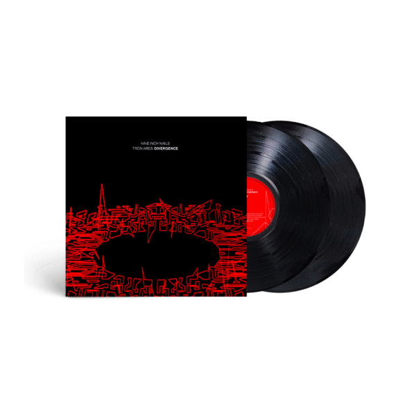 Nine Inch Nails - Tron: Ares Divergence