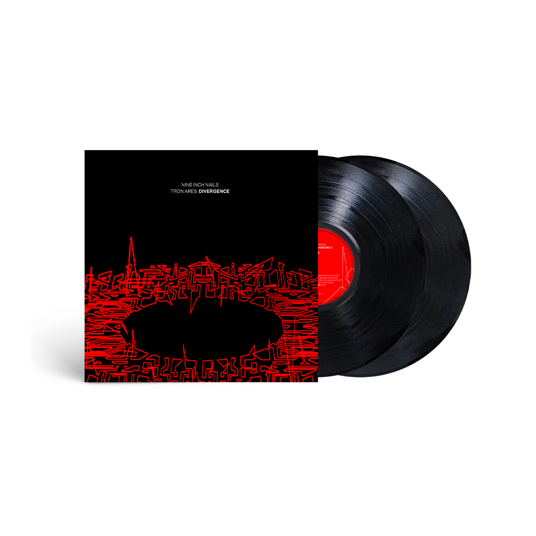 Nine Inch Nails - Tron: Ares Divergence
